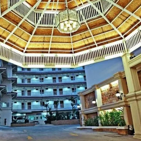 Baan Klang Condo Hua Hin